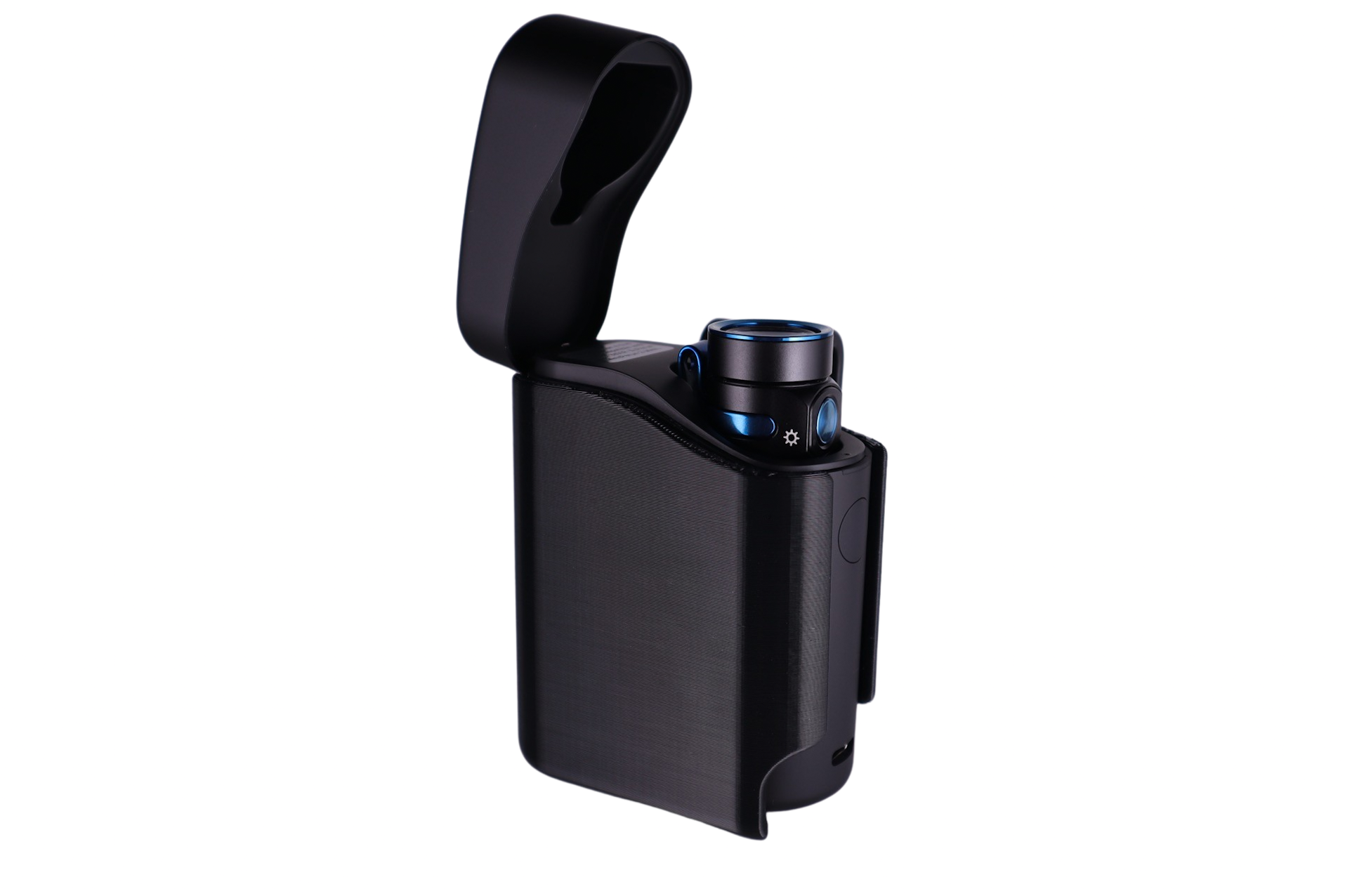 Holdmygear Holster compatible with Olight Baton 4 Premium Case