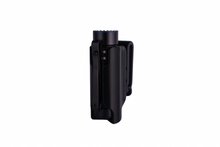 Load image into Gallery viewer, Holster compatible with Olight Warrior Nano