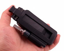 Load image into Gallery viewer, Holster compatible with Leatherman Bit Kit and Ratchet Driver