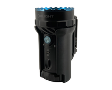 Load image into Gallery viewer, Holdmygear Holster compatible with Olight Marauder 2 flashlight