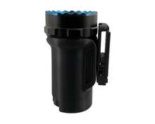 Load image into Gallery viewer, Holdmygear Holster compatible with Olight Marauder 2 flashlight