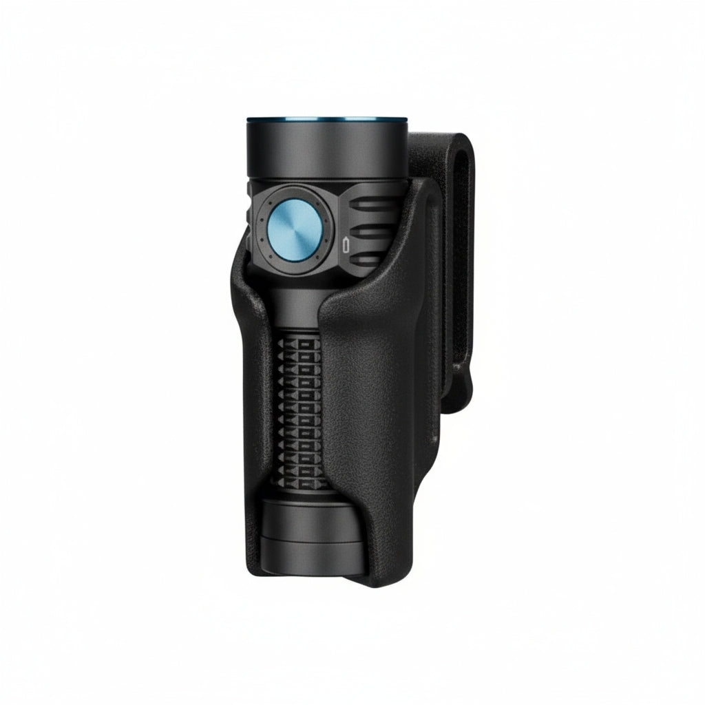 HoldMyGear Holster compatible with Olight Baton Turbo – holdmygear