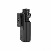 Load image into Gallery viewer, HoldMyGear Holster Compatible with Nitecore EDC35 | EDC Flashlight Holster Belt Holder | Secure Retention Low Profile Carry | Made in USA