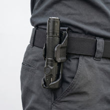 Load image into Gallery viewer, Holster compatible with Olight Warrior 3 3S Flashlight