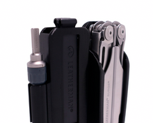 Load image into Gallery viewer, Combo Holster compatible with Leatherman Multi-tool and Bit Kit and Ratchet Driver