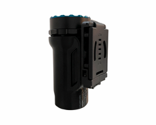 Load image into Gallery viewer, Holdmygear Holster compatible with Olight Marauder Mini flashlight