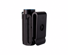 Load image into Gallery viewer, HoldMyGear Holster compatible with Olight Baton 4 Baton 3 S1RII