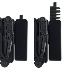 Load image into Gallery viewer, Holster compatible with Gerber Center Drive Multi-Tool w/ Bit Set 3D Printed