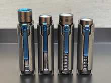 Load image into Gallery viewer, Holster compatible with Olight Warrior Mini 2 S2RII Baton Pro