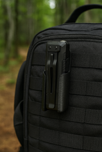 Load image into Gallery viewer, HoldMyGear Holster compatible with Nitecore EDC37 flashlight
