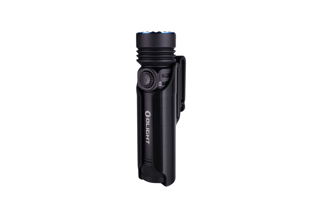 Holster compatible with Olight Seeker 4 Pro