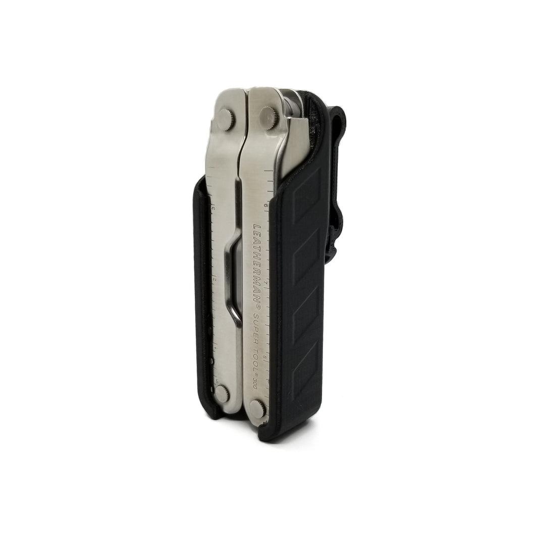 Holster compatible with Leatherman Super Tool 300 Multi-Tool