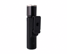 Load image into Gallery viewer, Holster compatible with Fenix TK16 flashlight
