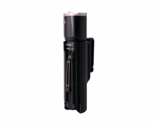 Load image into Gallery viewer, Holster compatible with Fenix TK16 flashlight
