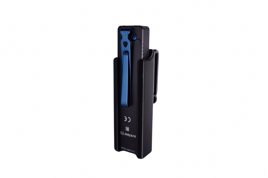 Holster compatible with Olight Arkfeld Pro Ultra
