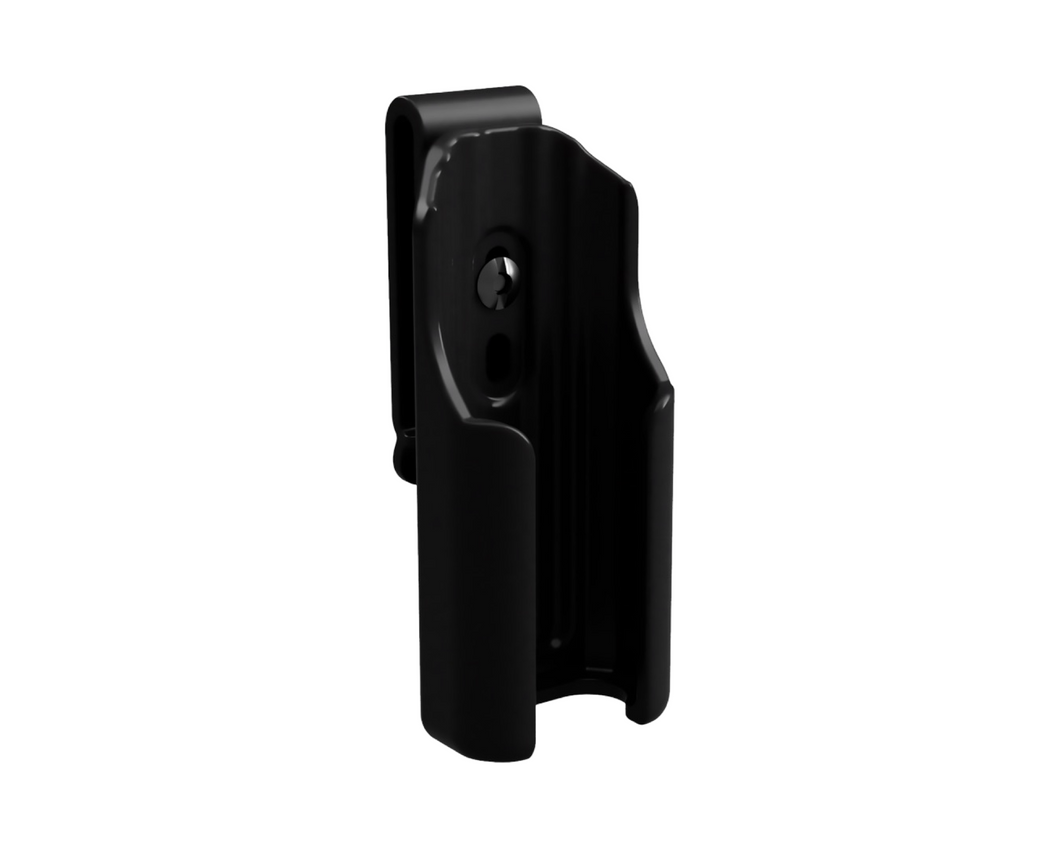 HoldMyGear Holster compatible with Nitecore EDC37 flashlight
