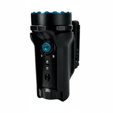 Load image into Gallery viewer, HoldMyGear Holster Compatible with Olight Marauder Mini | EDC Flashlight Holster Belt Holder | Secure Retention Low Profile Carry | Made in USA
