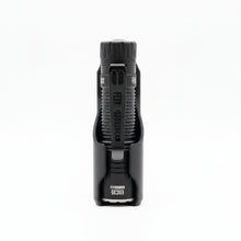 Load image into Gallery viewer, HoldMyGear Holster Compatible with Nitecore EDC35 | EDC Flashlight Holster Belt Holder | Secure Retention Low Profile Carry | Made in USA
