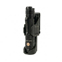 Load image into Gallery viewer, HoldMyGear Holster Compatible with Fenix PD36R ACE | EDC Flashlight Holster Belt Holder | Secure Retention Low Profile Carry | Made in USA
