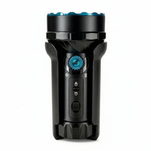 Load image into Gallery viewer, HoldMyGear Holster Compatible with Olight Marauder Mini | EDC Flashlight Holster Belt Holder | Secure Retention Low Profile Carry | Made in USA
