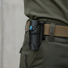 Load image into Gallery viewer, HoldMyGear Holster compatible with Olight Baton Turbo
