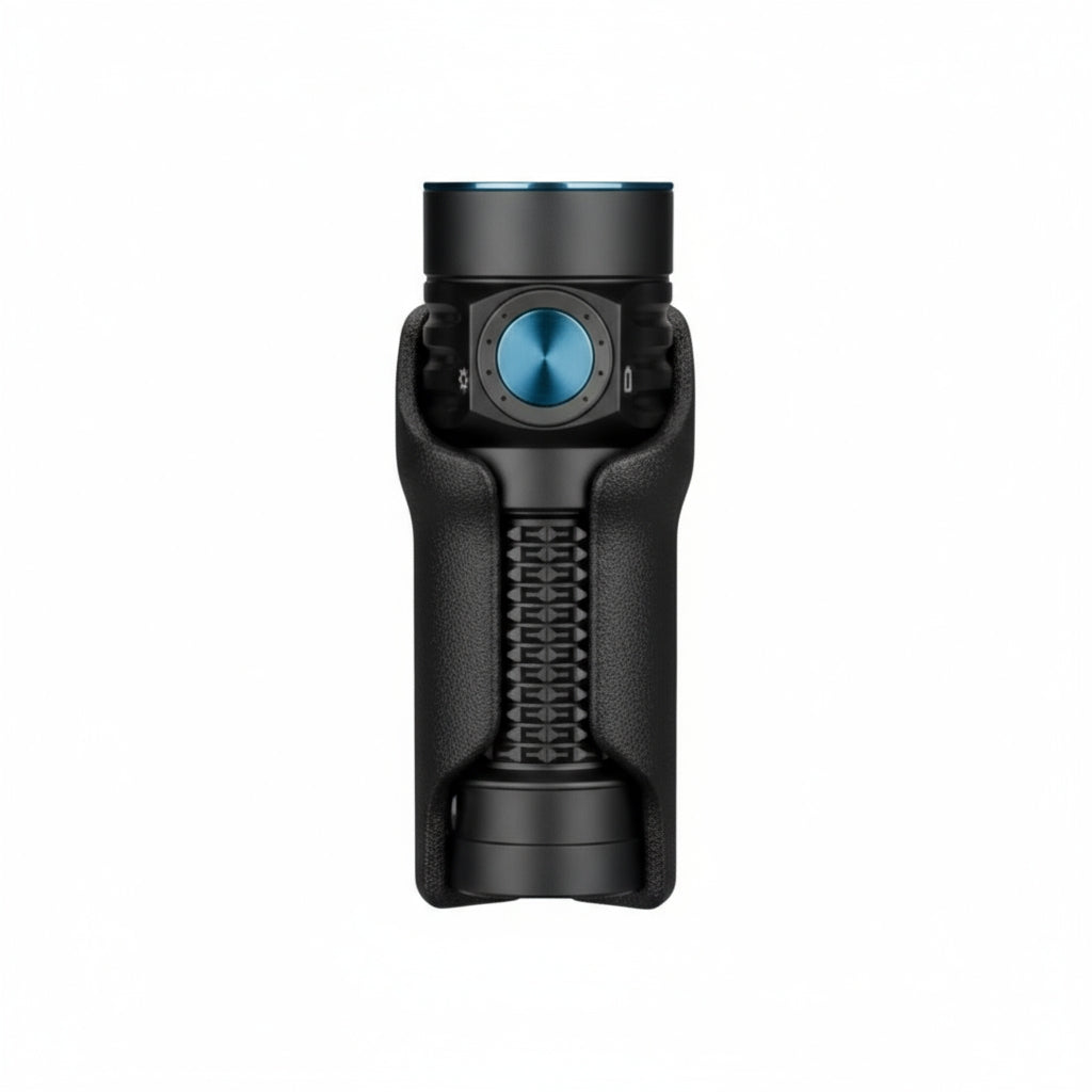 HoldMyGear Holster compatible with Olight Baton Turbo holdmygear HoldMyGear Holster compatible with Olight Baton Turbo holdmygear