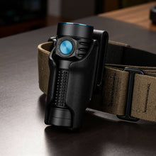 Load image into Gallery viewer, HoldMyGear Holster compatible with Olight Baton Turbo
