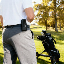 Load image into Gallery viewer, Holdmygear Belt Clip Holder compatible with Alphard Booster V2 Electric Cart Remote Controller (Copy)
