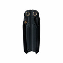 Load image into Gallery viewer, Belt Clip Holder compatible with Leatherman Wave Alpha and Wave Plus Multi-Tool
