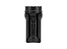 Load image into Gallery viewer, Holdmygear Belt Clip Flashlight Holder compatible with Olight Marauder Mini 2 flashlight

