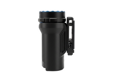 Load image into Gallery viewer, HoldMyGear Holster Compatible with Olight Marauder Mini 2 | EDC Flashlight Holster Belt Holder | Secure Retention Low Profile Carry | Made in USA
