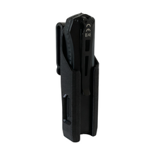 Load image into Gallery viewer, HoldMyGear Holster Compatible with Nitecore EDC17 | EDC Flashlight Holster Belt Holder | Secure Retention Low Profile Carry | Made in USA
