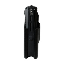 Load image into Gallery viewer, HoldMyGear Holster Compatible with Nitecore EDC17 | EDC Flashlight Holster Belt Holder | Secure Retention Low Profile Carry | Made in USA
