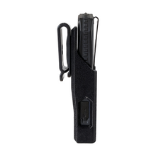 Load image into Gallery viewer, HoldMyGear Holster Compatible with Nitecore EDC17 | EDC Flashlight Holster Belt Holder | Secure Retention Low Profile Carry | Made in USA
