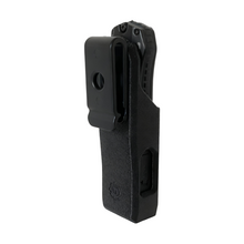 Load image into Gallery viewer, HoldMyGear Holster Compatible with Nitecore EDC17 | EDC Flashlight Holster Belt Holder | Secure Retention Low Profile Carry | Made in USA
