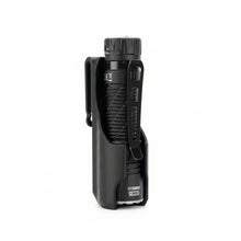 Load image into Gallery viewer, HoldMyGear Holster Compatible with Nitecore EDC35 | EDC Flashlight Holster Belt Holder | Secure Retention Low Profile Carry | Made in USA
