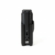 Load image into Gallery viewer, HoldMyGear Holster Compatible with Nitecore EDC09 | EDC Flashlight Holster Belt Holder | Secure Retention Low Profile Carry | Made in USA
