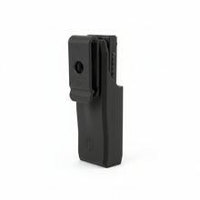 Load image into Gallery viewer, HoldMyGear Holster Compatible with Nitecore EDC09 | EDC Flashlight Holster Belt Holder | Secure Retention Low Profile Carry | Made in USA
