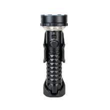 Load image into Gallery viewer, HoldMyGear Holster Compatible with Olight Prowess | EDC Flashlight Holster Belt Holder | Secure Retention Low Profile Carry | Made in USA
