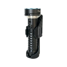 Load image into Gallery viewer, HoldMyGear Holster Compatible with Olight Prowess | EDC Flashlight Holster Belt Holder | Secure Retention Low Profile Carry | Made in USA

