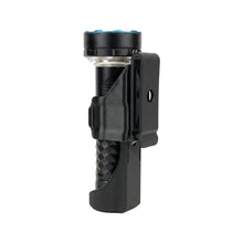 Load image into Gallery viewer, HoldMyGear Holster Compatible with Olight Prowess | EDC Flashlight Holster Belt Holder | Secure Retention Low Profile Carry | Made in USA
