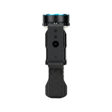 Load image into Gallery viewer, HoldMyGear Holster Compatible with Olight Prowess | EDC Flashlight Holster Belt Holder | Secure Retention Low Profile Carry | Made in USA
