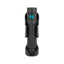 Load image into Gallery viewer, HoldMyGear Holster Compatible with Olight Baton Ultra &amp; Baton 4 Pro | EDC Flashlight Holster Belt Holder | Secure Retention Low Profile Carry | Made in USA
