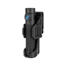 Load image into Gallery viewer, HoldMyGear Holster Compatible with Olight Baton Ultra &amp; Baton 4 Pro | EDC Flashlight Holster Belt Holder | Secure Retention Low Profile Carry | Made in USA

