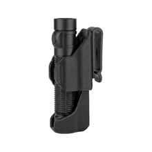 Load image into Gallery viewer, HoldMyGear Holster Compatible with Olight Baton Ultra &amp; Baton 4 Pro | EDC Flashlight Holster Belt Holder | Secure Retention Low Profile Carry | Made in USA
