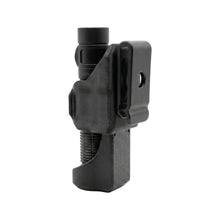 Load image into Gallery viewer, HoldMyGear Holster Compatible with Olight Baton Ultra &amp; Baton 4 Pro | EDC Flashlight Holster Belt Holder | Secure Retention Low Profile Carry | Made in USA
