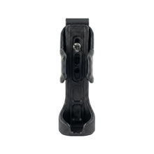Load image into Gallery viewer, HoldMyGear Holster Compatible with Olight Warrior Mini | EDC Flashlight Holster Belt Holder | Secure Retention Low Profile Carry | Made in USA
