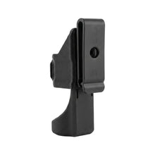 Load image into Gallery viewer, HoldMyGear Holster Compatible with Olight Warrior Mini | EDC Flashlight Holster Belt Holder | Secure Retention Low Profile Carry | Made in USA
