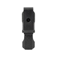 Load image into Gallery viewer, HoldMyGear Holster Compatible with Olight Warrior Mini | EDC Flashlight Holster Belt Holder | Secure Retention Low Profile Carry | Made in USA
