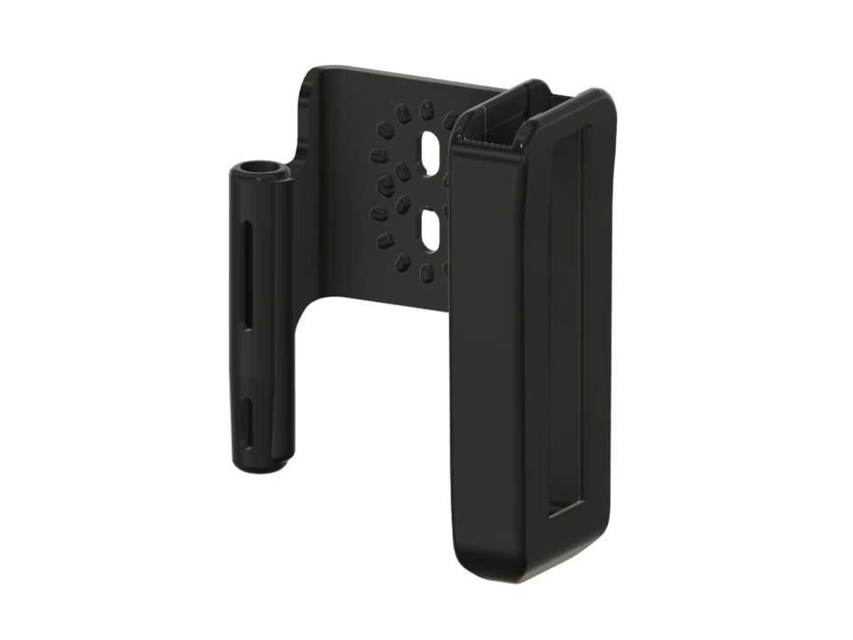 HoldMyGear attachment for Leatherman Bit Kit and Extender